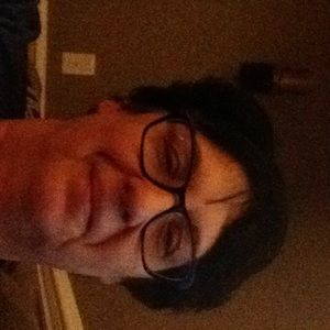 Meet your Posher, Gina